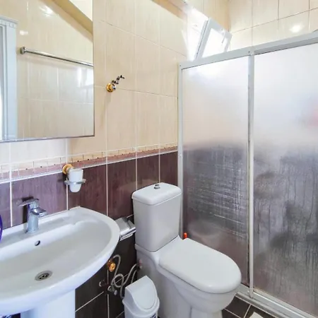 Enjoy Hostel Çeşme