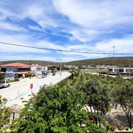 Enjoy Hostel Çeşme