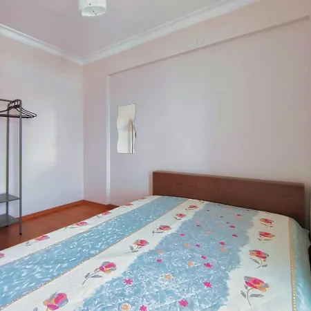 Enjoy Hostel Çeşme