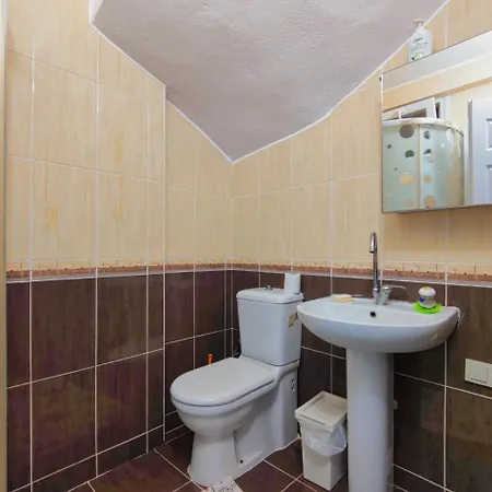 Enjoy Hostel Cesme